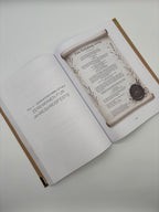 Mein Buch der Zeremonien