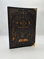 Mein Buch der Zeremonien