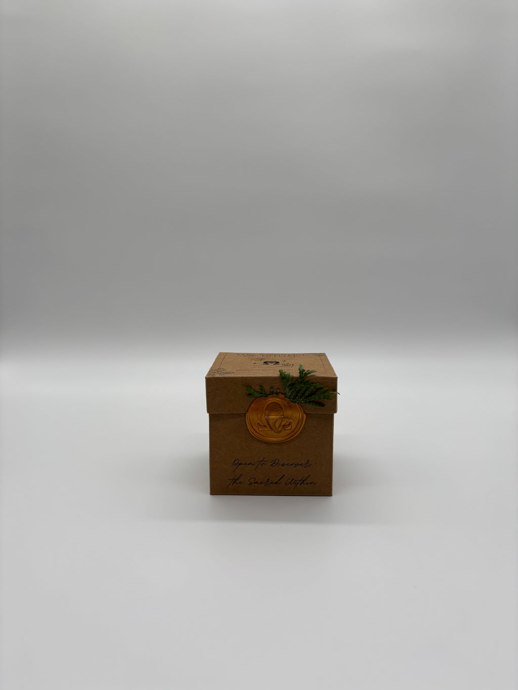 The Essence of Ritual – Discovery Edition · Ein Raum für viele Wege