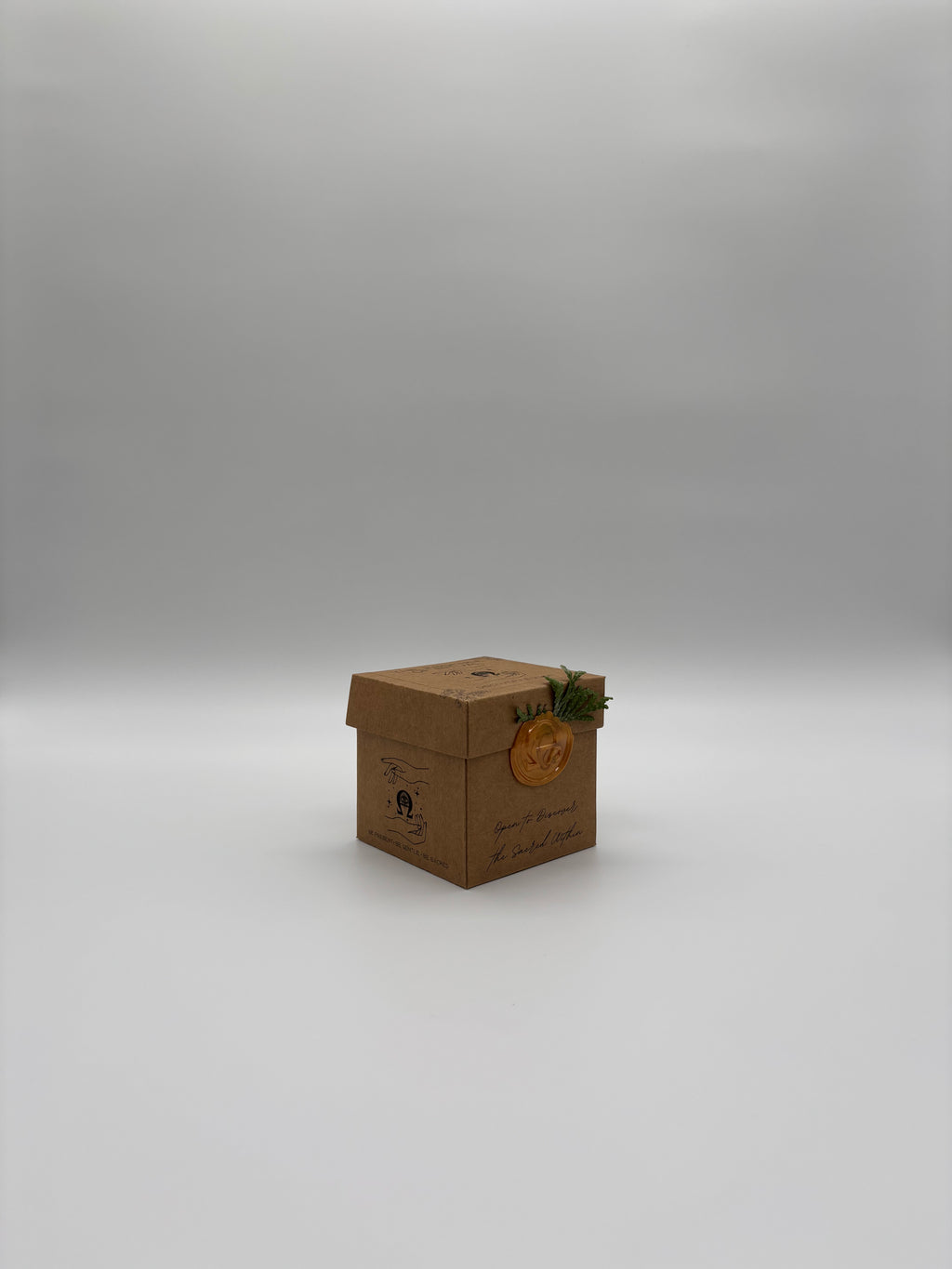 The Essence of Ritual – Discovery Edition · Ein Raum für viele Wege