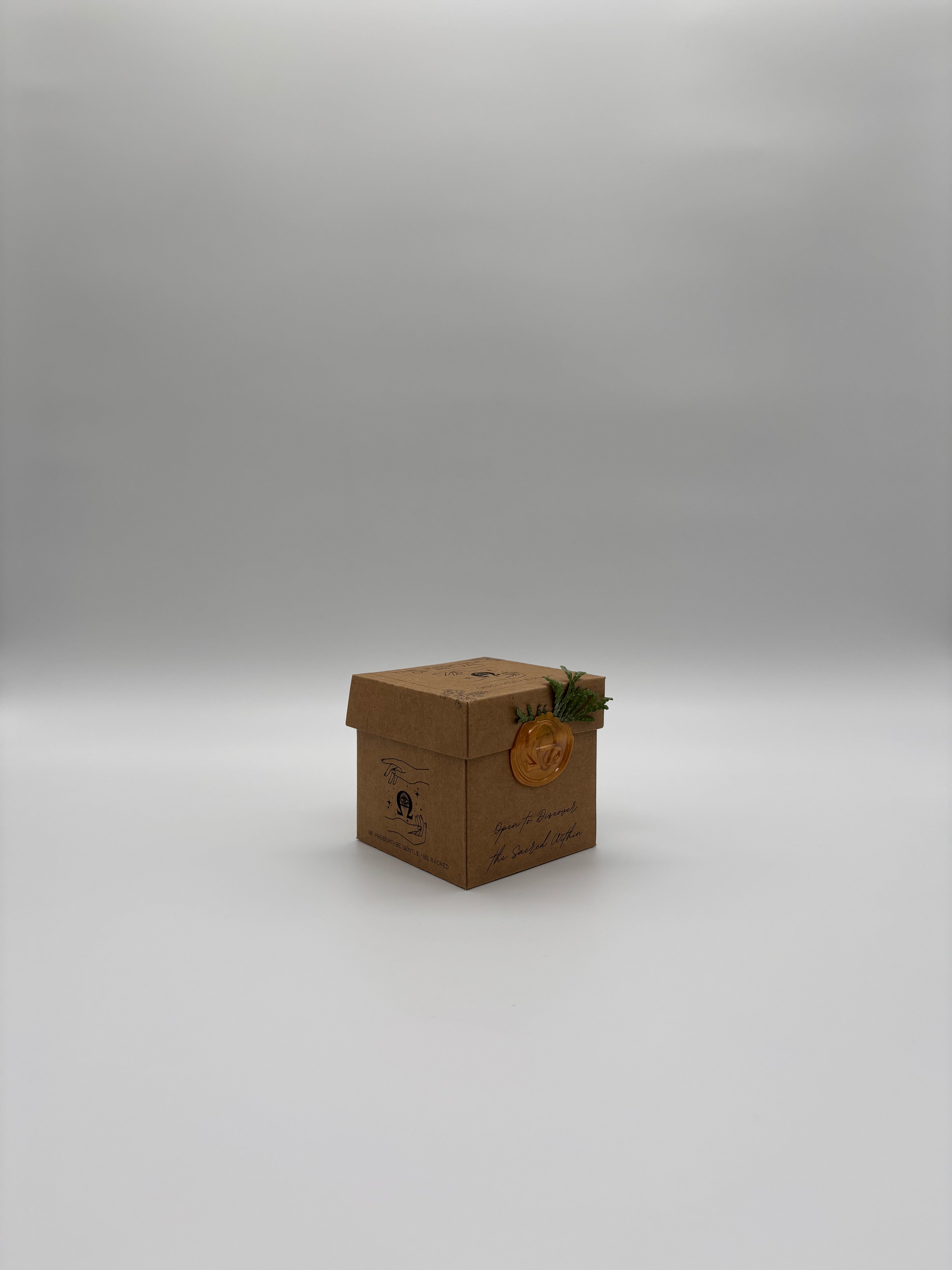 The Essence of Ritual – Discovery Edition · Ein Raum für viele Wege