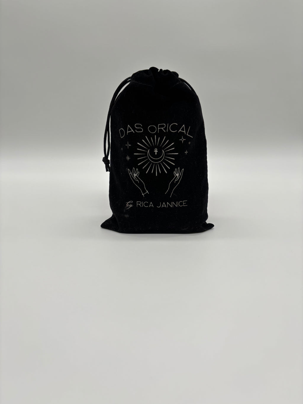 Das Orical – 66 Karten der Selbsterkenntnis · Klarheit, Konfrontation & Ausrichtung