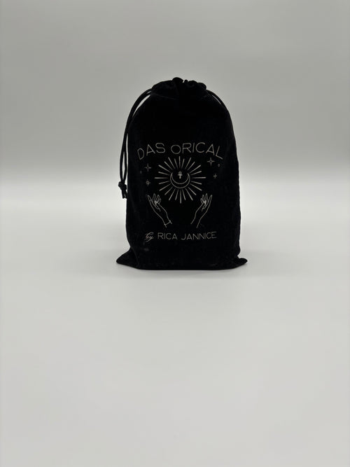 Das Orical – 66 Karten der Selbsterkenntnis · Klarheit, Konfrontation & Ausrichtung