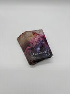 Das Orical – 66 Karten der Selbsterkenntnis · Klarheit, Konfrontation & Ausrichtung