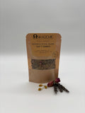 Botanical Ritual Blend – Soft Ember · Sanfte Glut & Selbstzuwendung