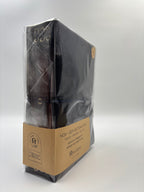 NOX · der Seitenhüter · Ledereinband für wechselbare Inhalte- Fokus, Ordnung & Schutz