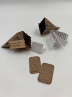 Hidden Orical - Mini Orakel To Go · Überraschung, Botschaft & Impuls