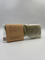 Third Eye Pillow – Zirbe · Erdung, Klarheit & Stille