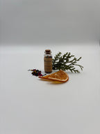 Weihrauchmischung – Via Sacra Luminis · Lichtweg, Weihe & Heilige Räume