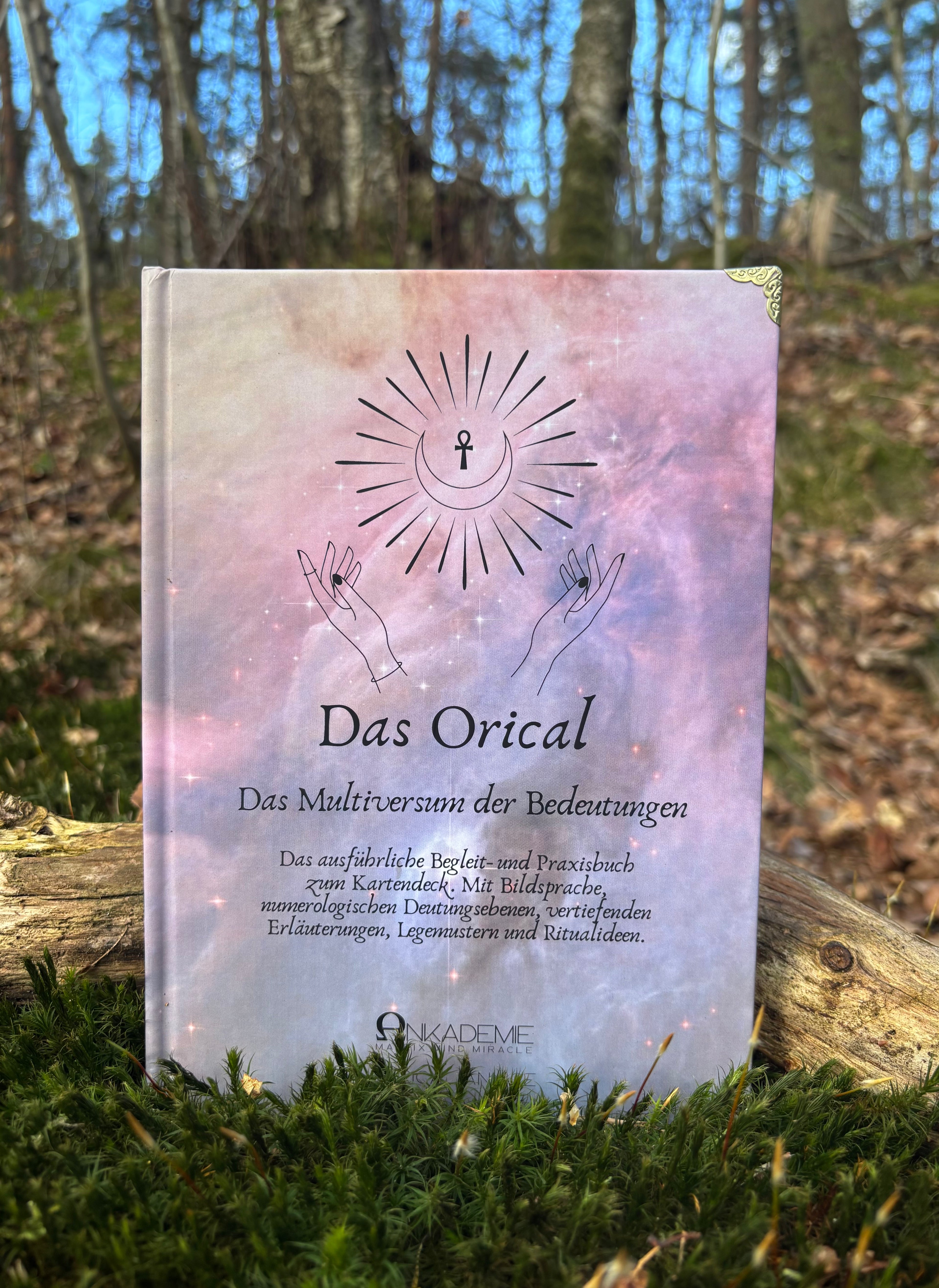 Das Orical- Das Multiversum der Bedeutungen