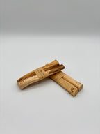 Palo Santo Stick – Pur · Reinigung & Klarheit |2er Set